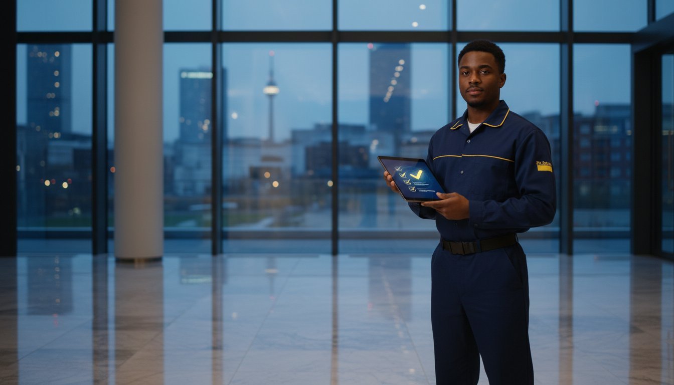 Professional Cleaning Companies in Birmingham: The Ultimate Compliance Checklist for 2026