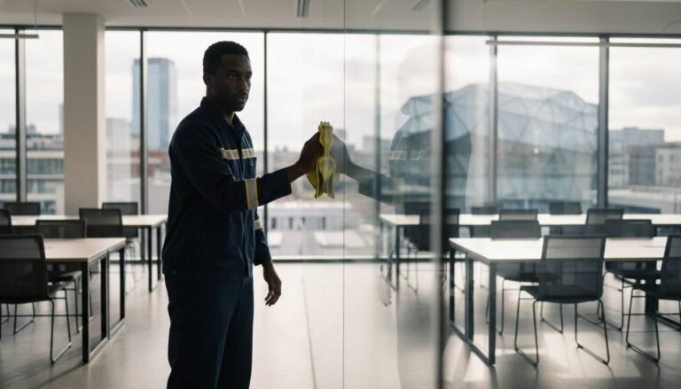 Reliable Office Cleaners in Birmingham: The 2026 Guide for Property Professionals