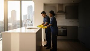 Deep Cleaning Services in Birmingham: The Professional Property Manager’s How-To Guide