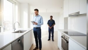 End of Tenancy Cleaning Dudley: The Property Manager’s Inspection-Ready Checklist