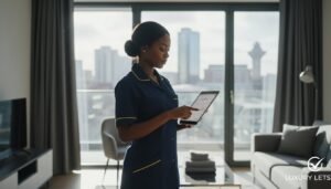 Holiday Let Cleaning Prices in Birmingham: A 2026 Guide for Property Professionals