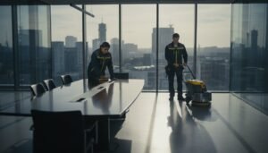 Office Cleaning Services Walsall: The Professional Buyer’s Guide 2026