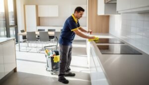 The Ultimate Student Accommodation Cleaning Checklist for Wolverhampton Property Managers